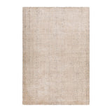 Modern furniture - Hand-Loomed Wool Blend Carpet - www.oroa.com