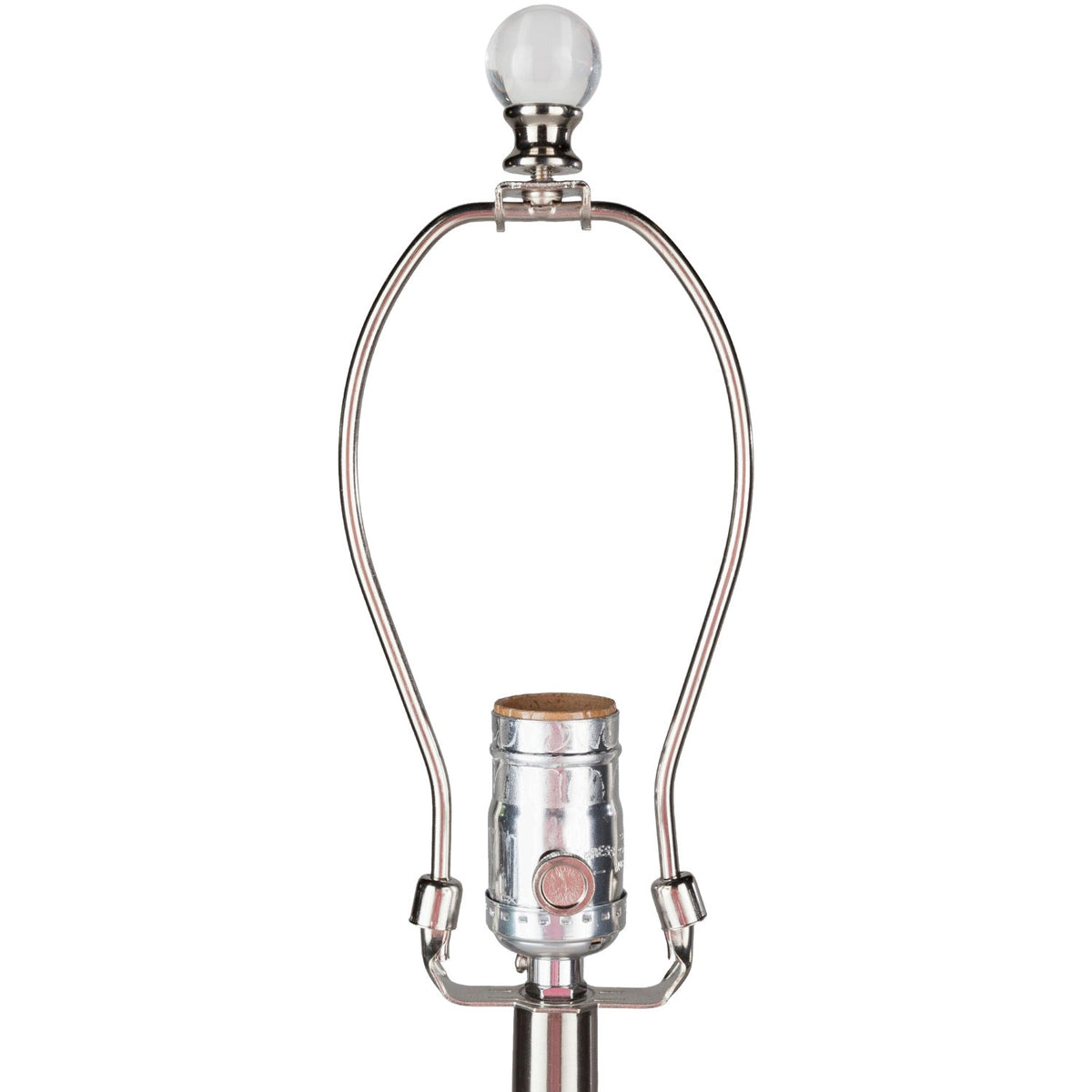 Modern European furniture - Two-Toned Ceramic Table Lamp - www.oroa.com