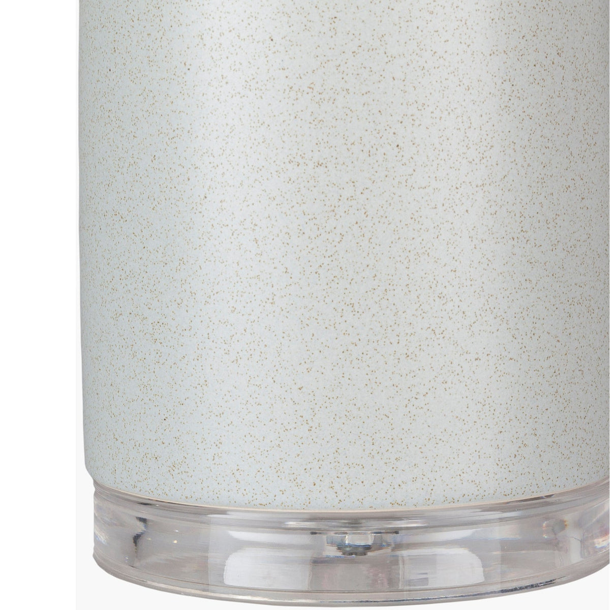 Modern European furniture - Two-Toned Ceramic Table Lamp - www.oroa.com