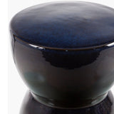 Modern European furniture - Ceramic Garden Stool - www.oroa.com