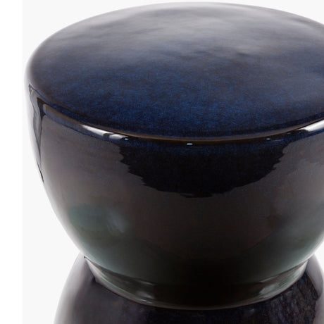 Modern European furniture - Ceramic Garden Stool - www.oroa.com