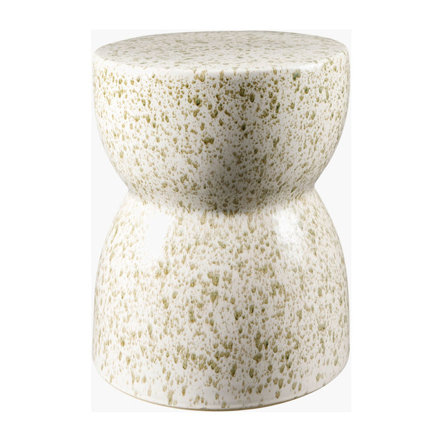 Modern European furniture - Ceramic Garden Stool - www.oroa.com