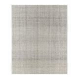 Modern furniture - Hand-Loomed Gray Yarn Carpet - www.oroa.com