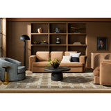 Modern furniture - Sculptured Iron Decorative Bow - www.oroa.com