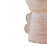 Modern European furniture - Vintage Inspired Terracotta Vase - www.oroa.com