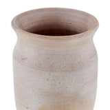 Modern European furniture - Vintage Inspired Terracotta Vase - www.oroa.com