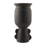 Modern European furniture - Vintage Inspired Terracotta Vase - www.oroa.com