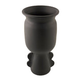 Modern European furniture - Vintage Inspired Terracotta Vase - www.oroa.com