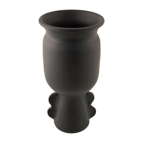 Modern European furniture - Vintage Inspired Terracotta Vase - www.oroa.com