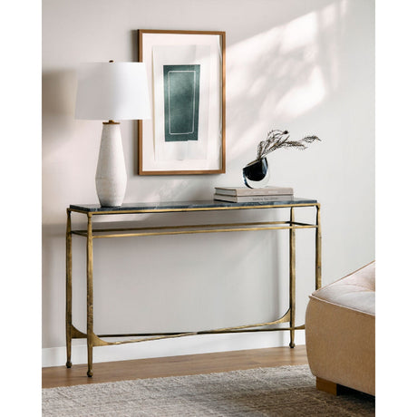 Modern European furniture - Antiqued Iron Decorative Sculpture - www.oroa.com