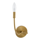Modern European furniture - White Cotton 2-Light Wall Lamp  - www.oroa.com