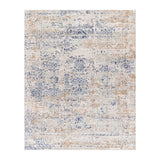 Modern European furniture - Hand-Loomed Viscose Area Rug 2' x 3' - www.oroa.com