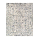 Modern furniture - Handmade Viscose Rectangular Carpet - www.oroa.com