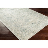 Modern furniture - Handmade Viscose Rectangular Carpet - www.oroa.com