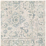 Modern furniture - Handmade Viscose Rectangular Carpet - www.oroa.com