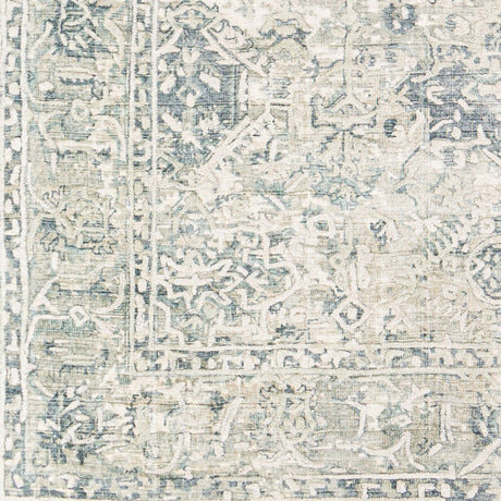 Modern furniture - Handmade Viscose Rectangular Carpet - www.oroa.com