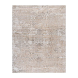 Modern furniture - Handmade Viscose Rectangular Carpet - www.oroa.com