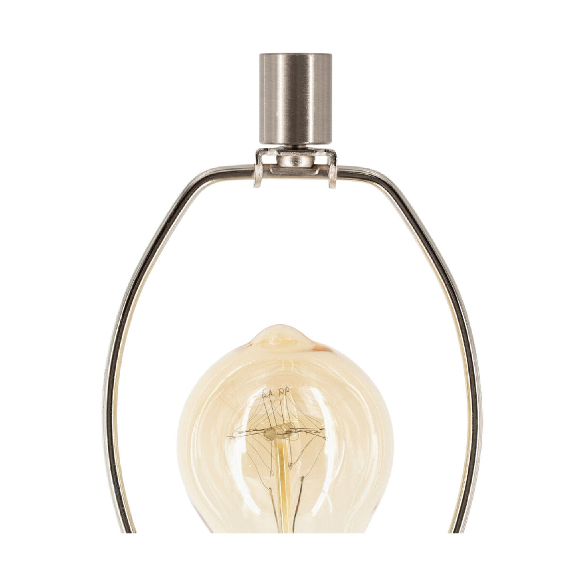 Modern European furniture - Two-Colored Glass Table Lamp - www.oroa.com