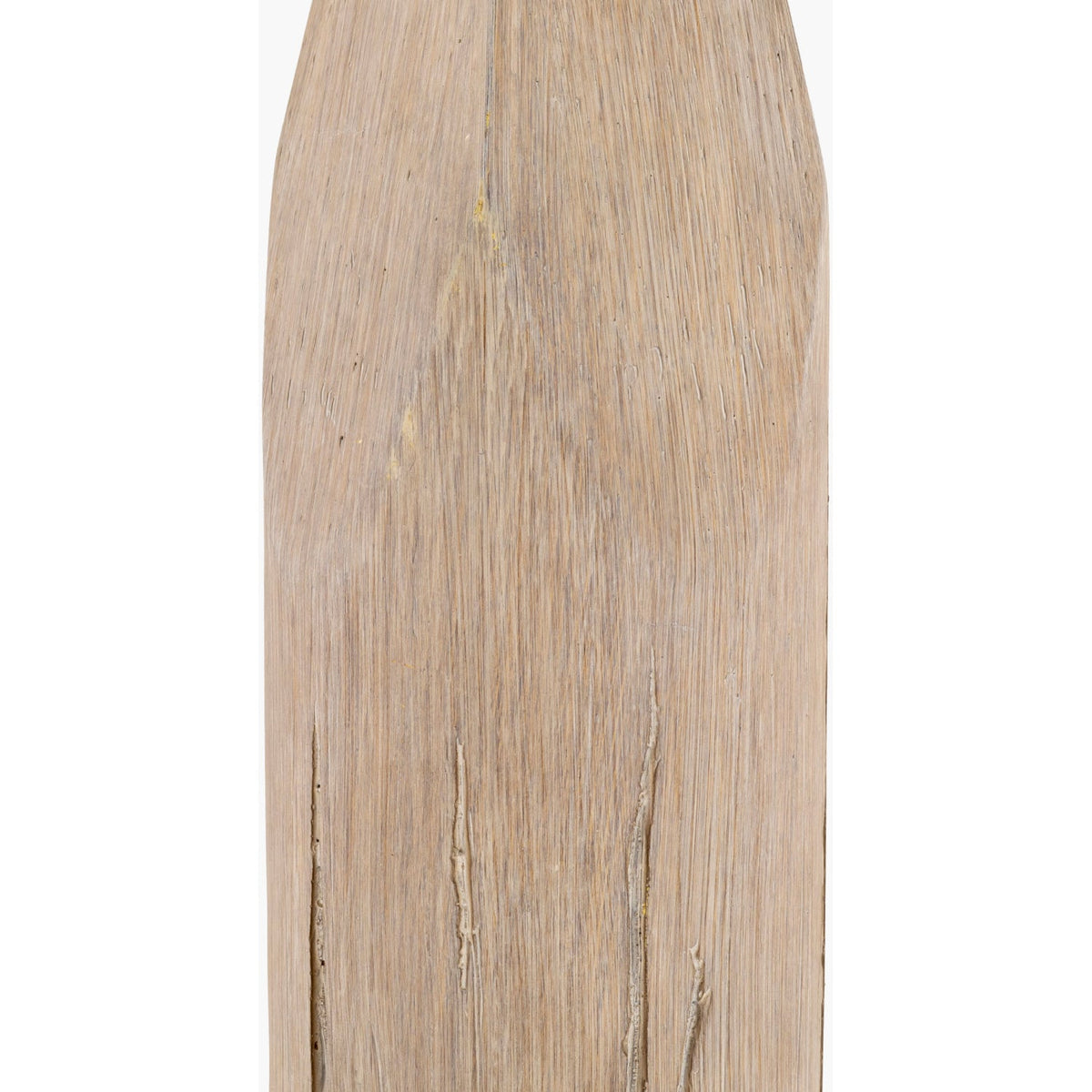 Modern European furniture - Weathered Gray Accent Table Lamp - www.oroa.com