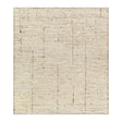 Modern European furniture - Cream Wool Table Runner - www.oroa.com