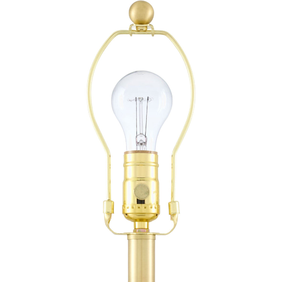 Modern European furniture - Lined Ceramic Linen Table Lamp - www.oroa.com