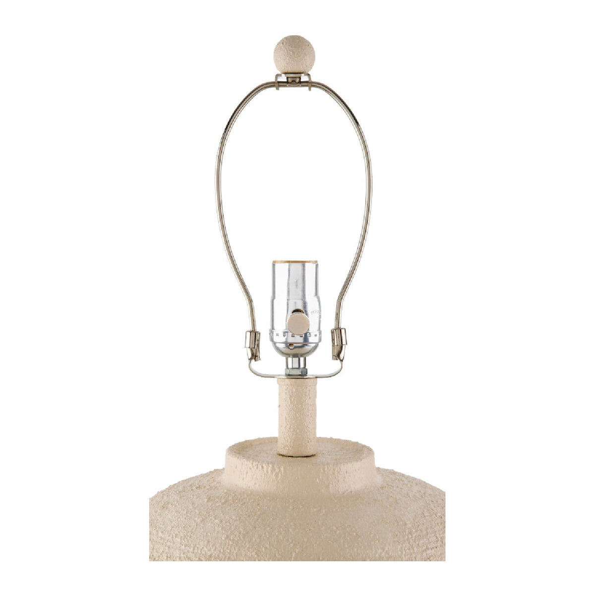 Modern European furniture - Empire Linen Shade Table Lamp - www.oroa.com