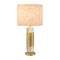 Modern European furniture - Crystal Accent Table Lamp - www.oroa.com