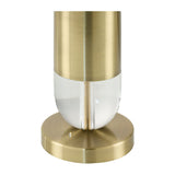 Modern European furniture - Crystal Accent Table Lamp - www.oroa.com