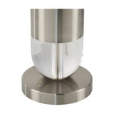 Modern European furniture - Crystal Accent Table Lamp - www.oroa.com
