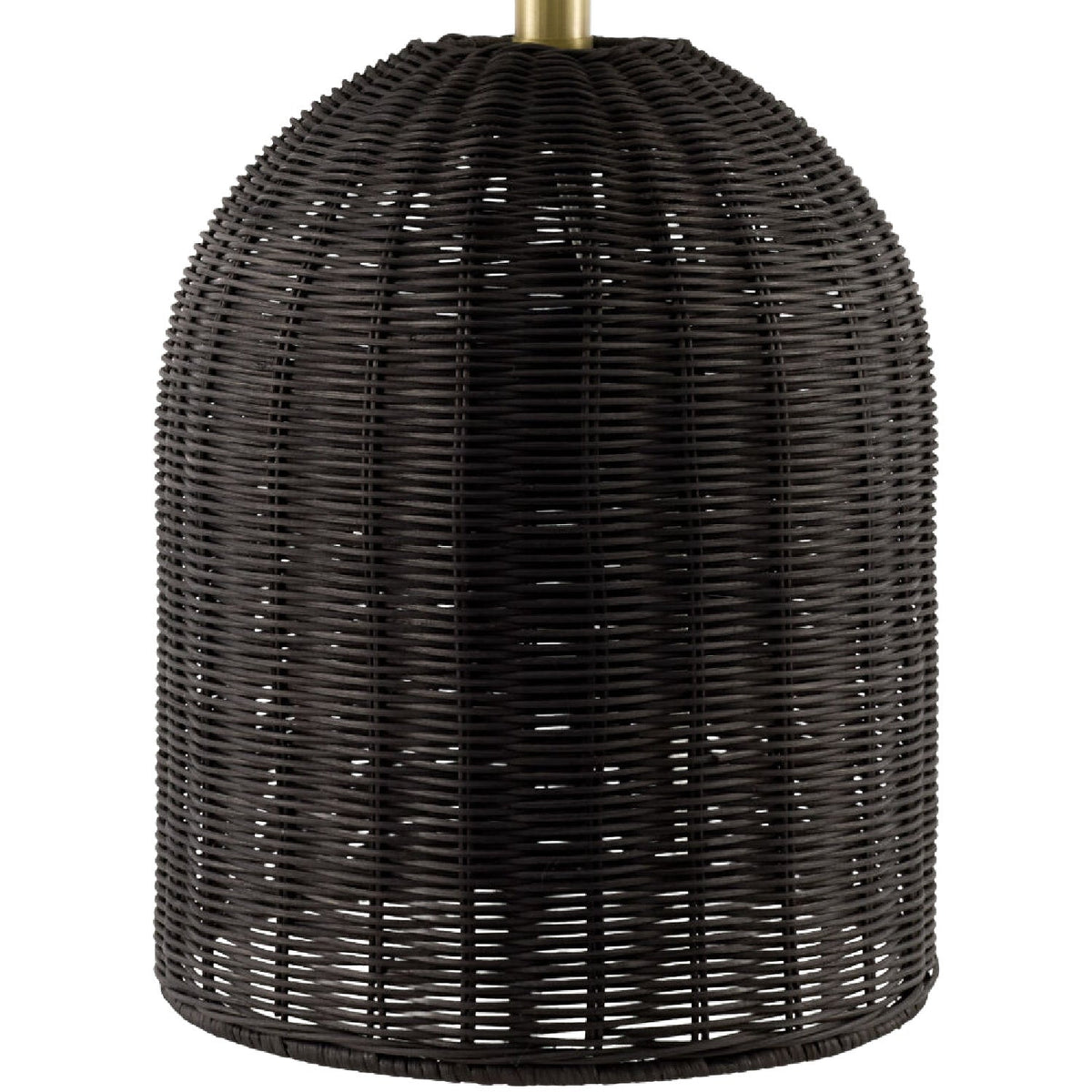Modern European furniture - Blue Patterned Fabric Table Lamp - www.oroa.com