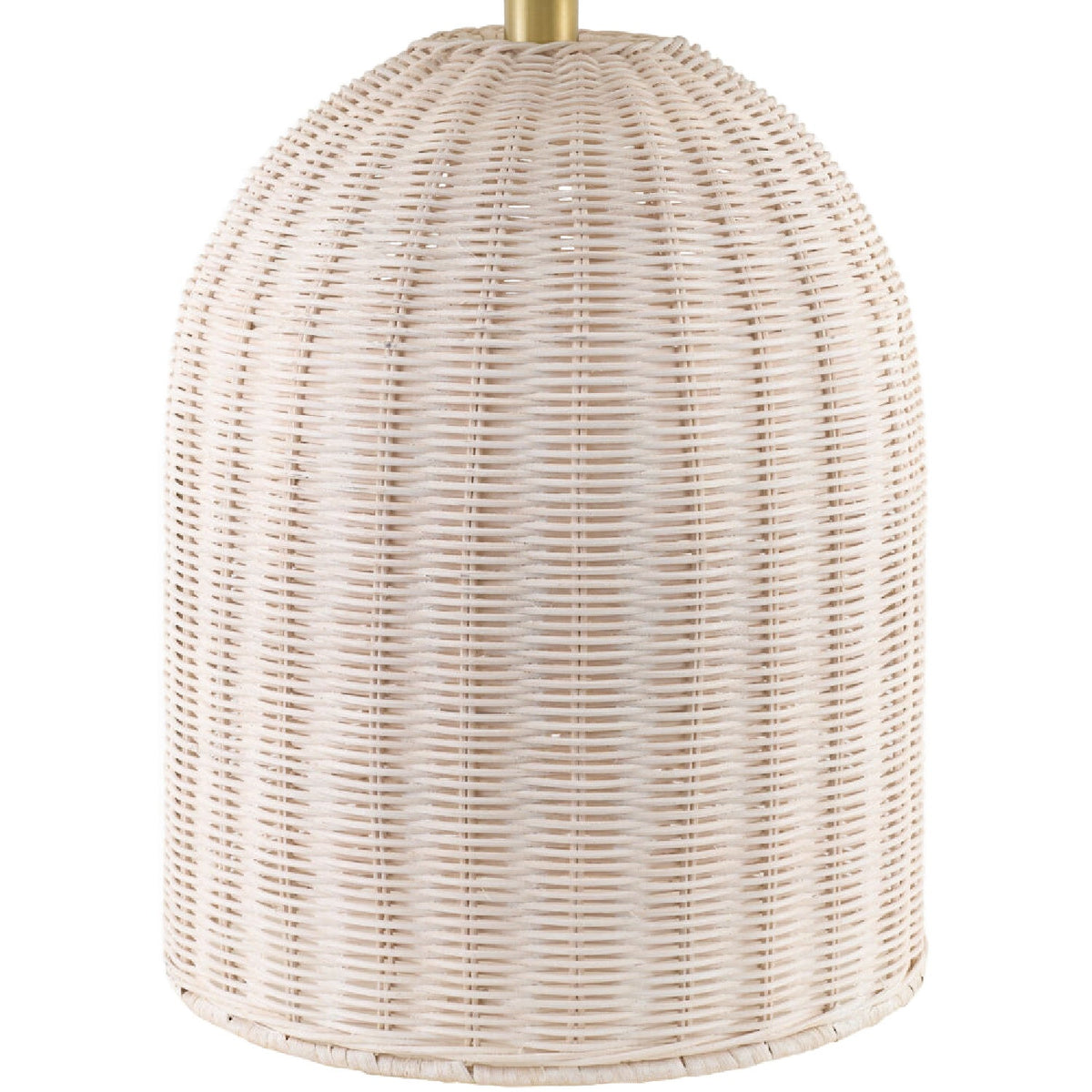 Modern European furniture - Blue Patterned Fabric Table Lamp - www.oroa.com