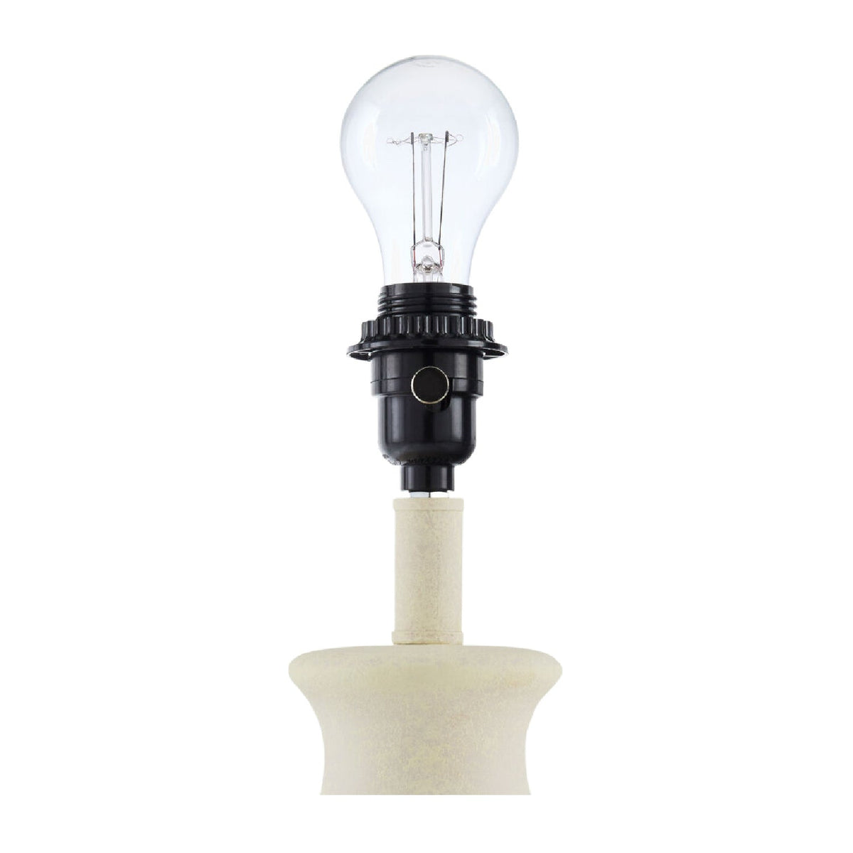 Modern European furniture - Linen Drum Shade Table Lamp - www.oroa.com
