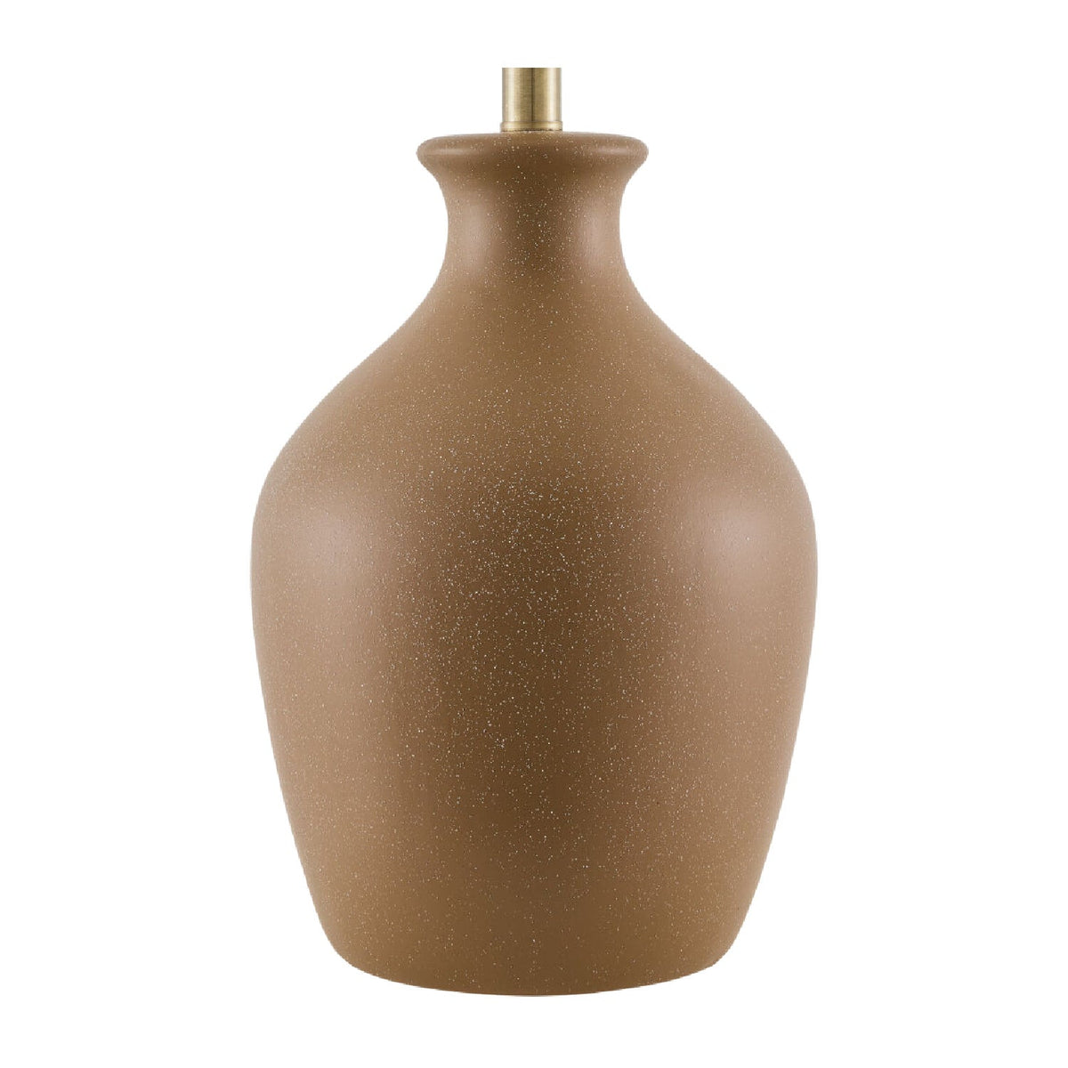 Modern European furniture - Linen Drum Shade Table Lamp - www.oroa.com