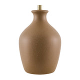 Modern European furniture - Linen Drum Shade Table Lamp - www.oroa.com