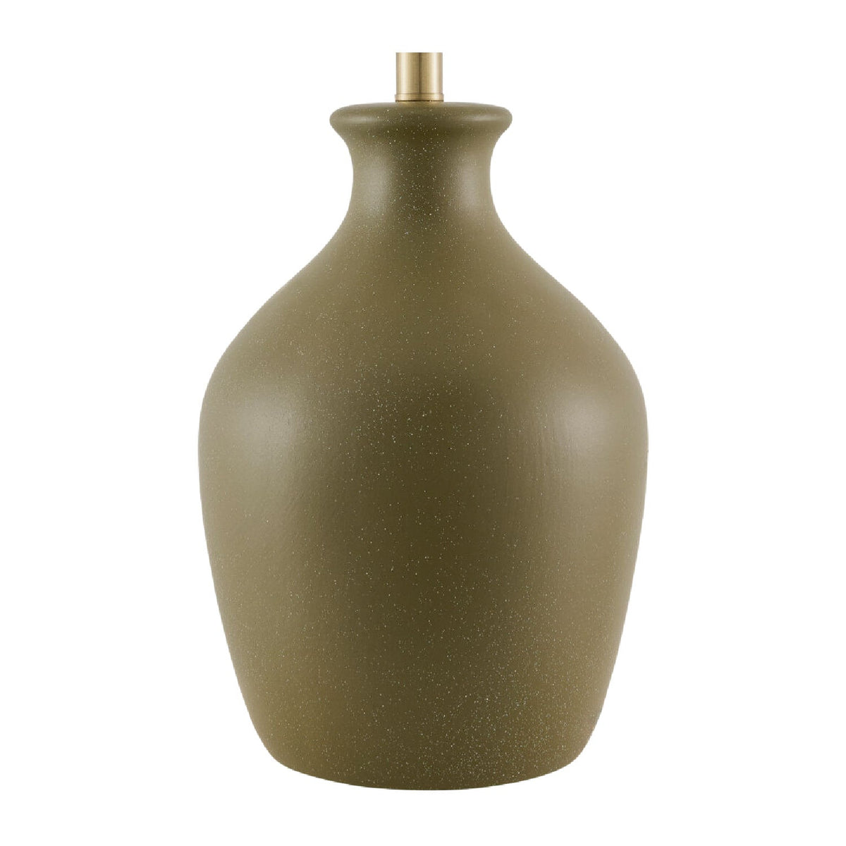 Modern European furniture - Linen Drum Shade Table Lamp - www.oroa.com