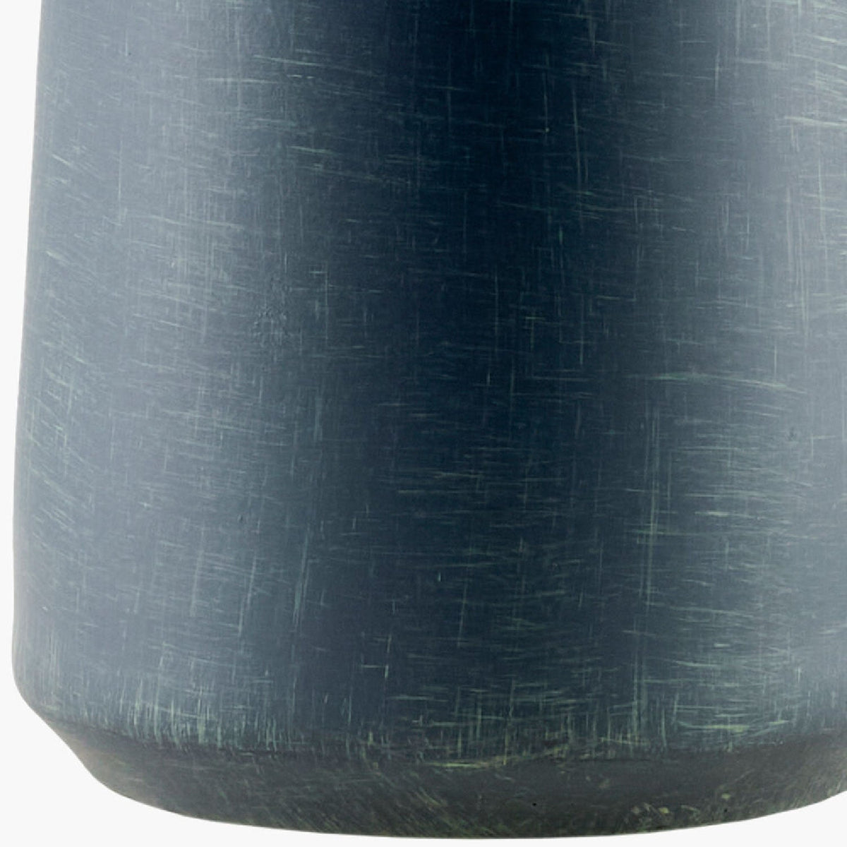 Modern European furniture - Drum Linen Shade Table Lamp - www.oroa.com