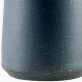 Modern European furniture - Drum Linen Shade Table Lamp - www.oroa.com