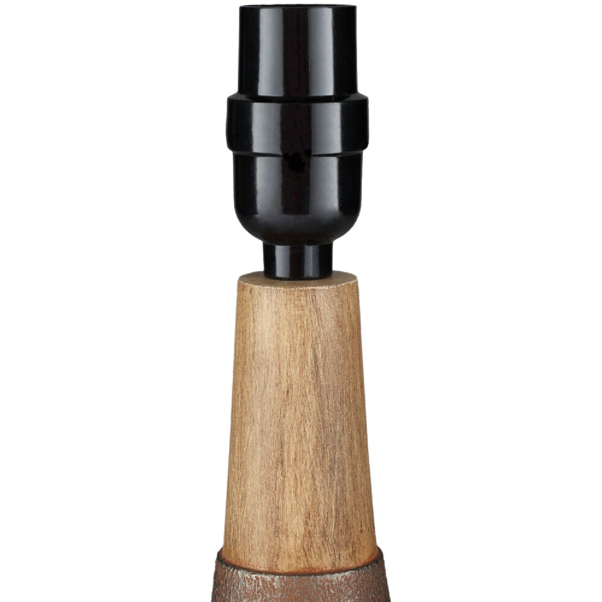 Modern European furniture - Drum Linen Shade Table Lamp - www.oroa.com