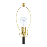 Modern European furniture - Pleated Linen Accent Table Lamp - www.oroa.com