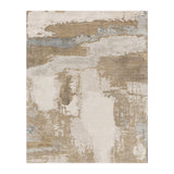 Modern European furniture - Viscose Wool Blend Carpet - www.oroa.com