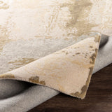 Modern European furniture - Viscose Wool Blend Carpet - www.oroa.com