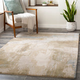 Modern European furniture - Viscose Wool Blend Carpet - www.oroa.com