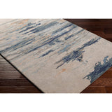 Modern European furniture - Multicolored Viscose Wool Table Runner - www.oroa.com