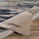 Modern European furniture - Multicolored Viscose Wool Table Runner - www.oroa.com