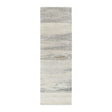 Modern furniture - Viscose Wool Blend Table Runner - www.oroa.com