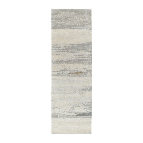 Modern furniture - Viscose Wool Blend Table Runner - www.oroa.com