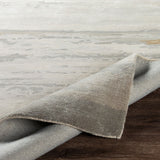 Modern furniture - Viscose Wool Blend Table Runner - www.oroa.com