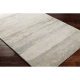 Modern furniture - Viscose Wool Blend Table Runner - www.oroa.com