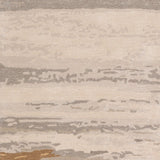 Modern furniture - Viscose Wool Blend Table Runner - www.oroa.com
