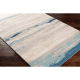 Modern furniture - Viscose Wool Blend Table Runner - www.oroa.com
